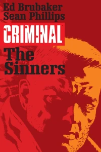 Vol. 5 The Sinners