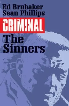 Cover of Vol. 5 The Sinners