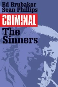Vol. 5 The Sinners