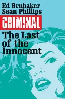 Cover of Vol. 6 The Last of the Innocent