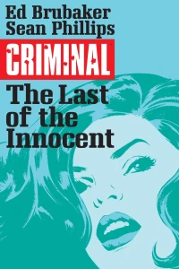 Vol. 6 The Last of the Innocent