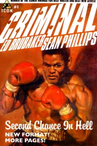 Second Chance In Hell