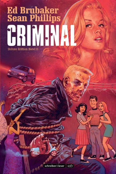 Cover of Issue #2