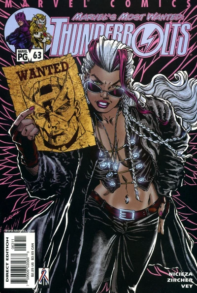 Cover of Criminal Intent