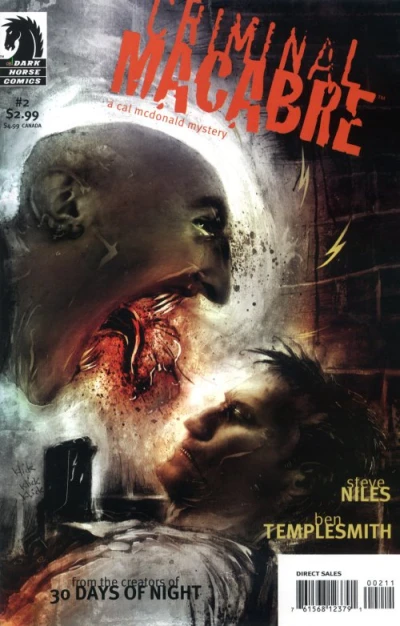 Cover of What's a Ghoul to Do?