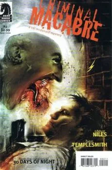 Cover of What's a Ghoul to Do?