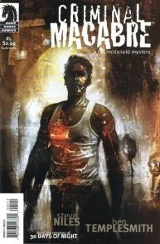 Cover of American Freakshow