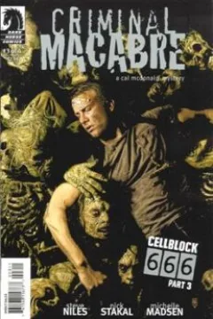 Issue #3