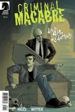 Die, Die, My Darling!
