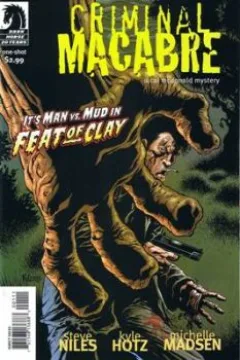 Issue #1