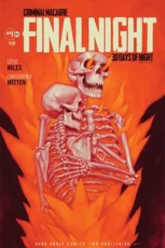 Issue #4