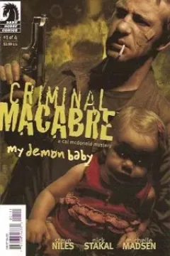 Issue #1