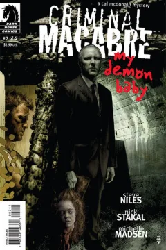 Issue #2