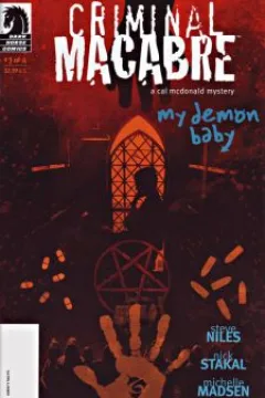 Issue #3