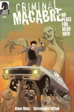 Issue #1