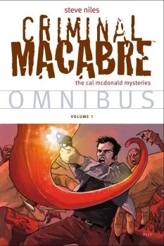 Cover of Volume 1