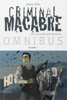 Cover of Volume 2