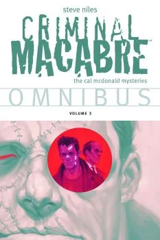 Cover of Volume 3
