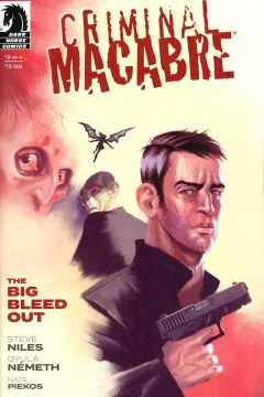Issue #2