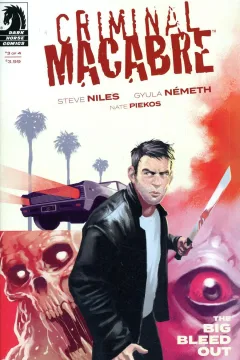 Issue #3
