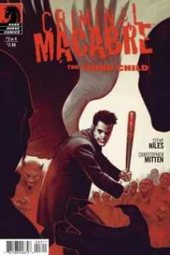 Issue #3
