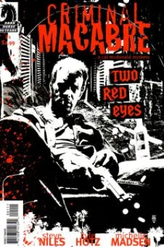 Issue #1