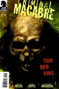 Issue #2