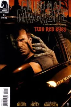 Issue #3