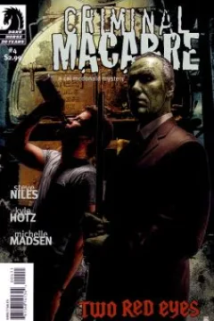 Issue #4