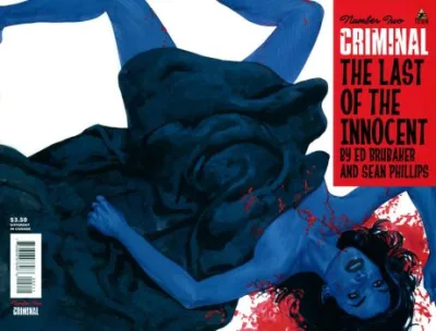 Cover of Issue #2