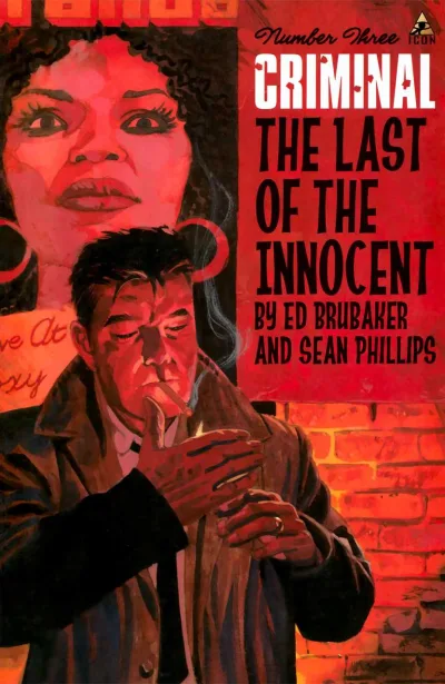 Cover of Issue #3
