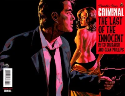 Cover of Issue #4