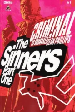 The Sinners, Part 1