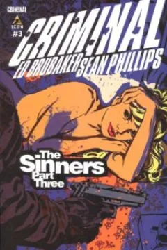 The Sinners, Part 3