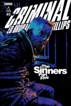The Sinners, Part 5