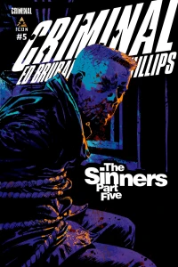 The Sinners, Part 5