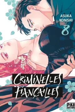 Issue #8
