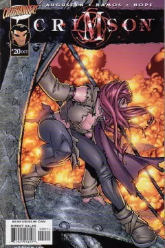 The Fire This Time