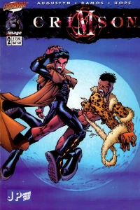 Issue #2