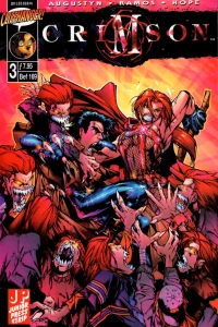 Issue #3