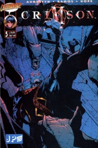 Issue #5