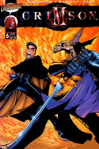Issue #6
