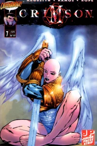 Issue #7