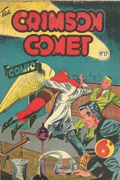Issue #17