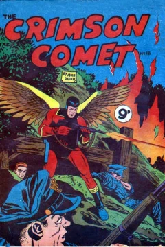 Issue #18