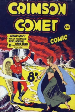 Issue #23