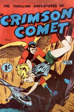Issue #31