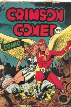 Issue #9