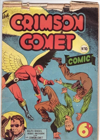 Cover of New Issue