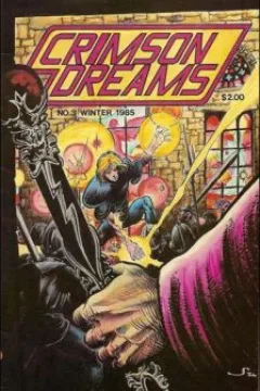 Issue #3